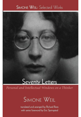 Seventy Letters