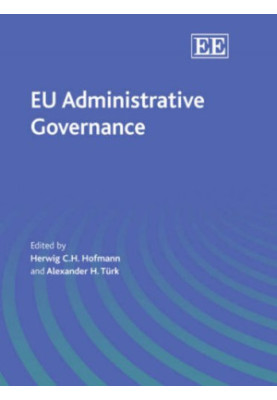 EU Administrative Governance