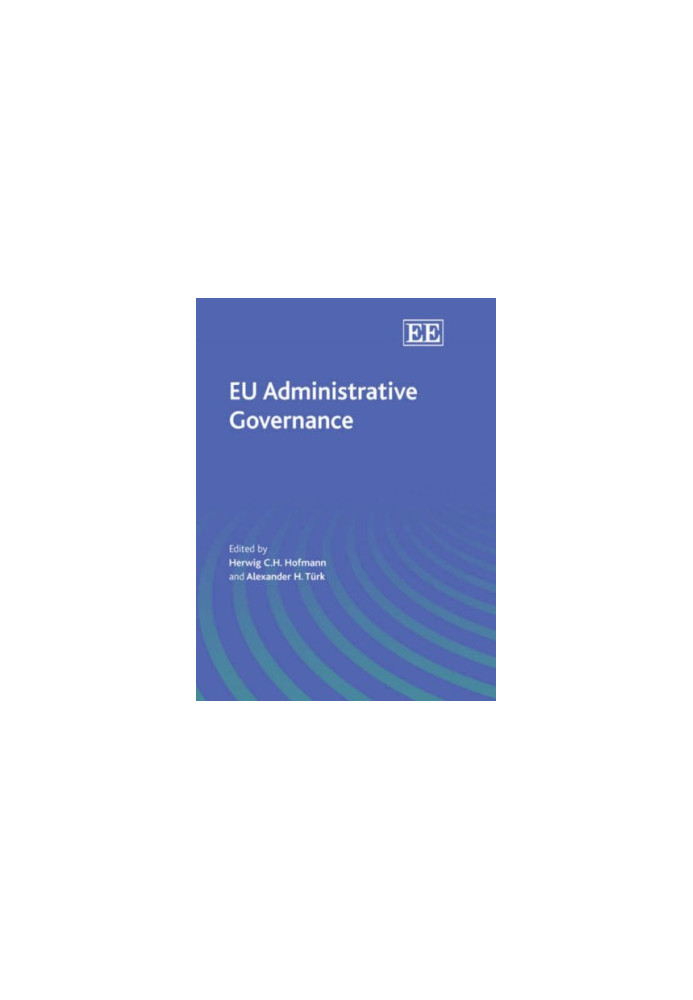 EU Administrative Governance
