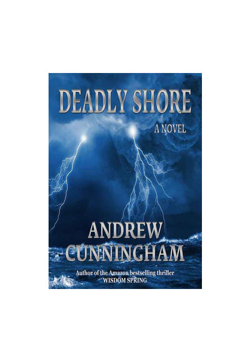 Deadly Shore