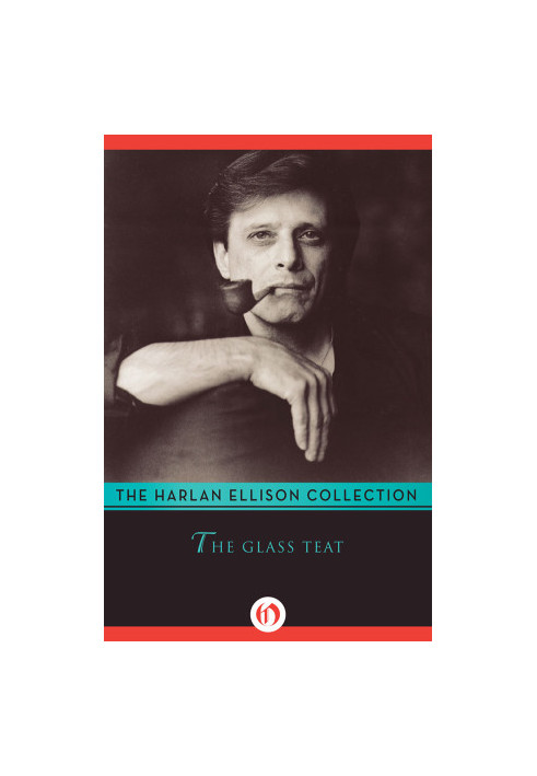 The Glass Teat