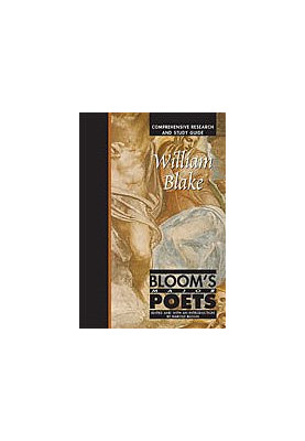 William Blake (Bloom's Major Poets)