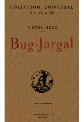 Bug-Jargal