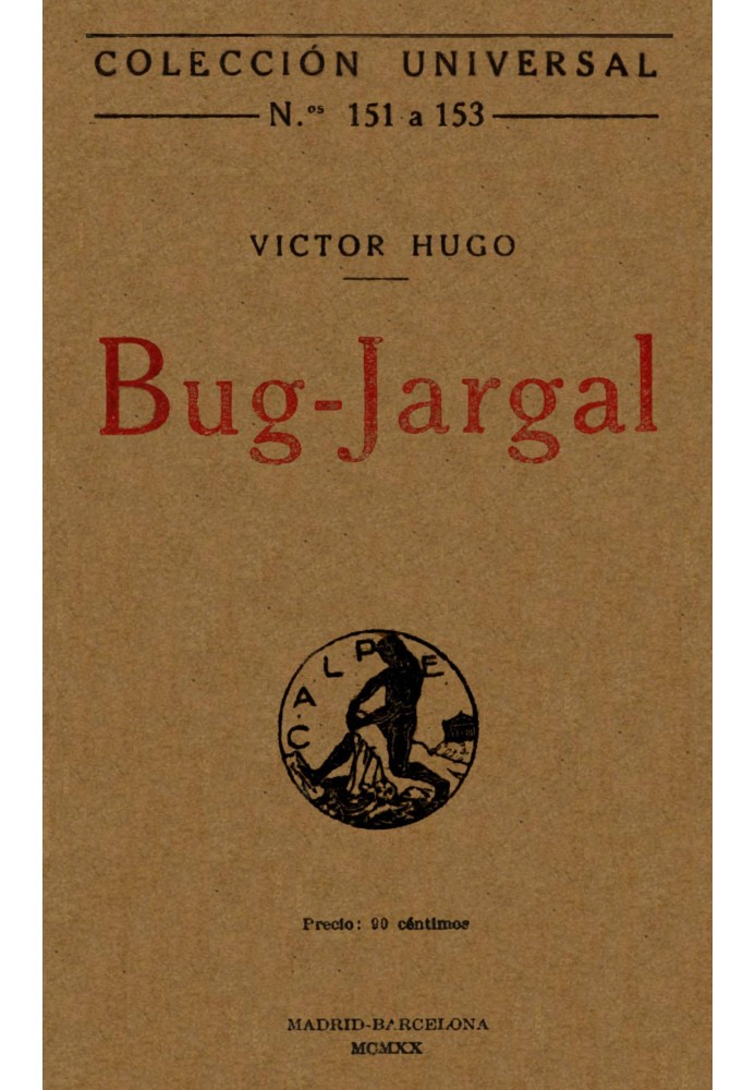 Bug-Jargal