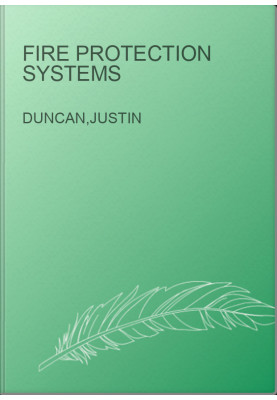 Fire Protection Systems