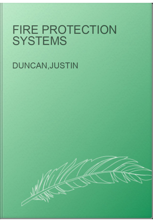 Fire Protection Systems