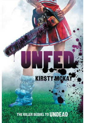 [Undead 02] • Unfed