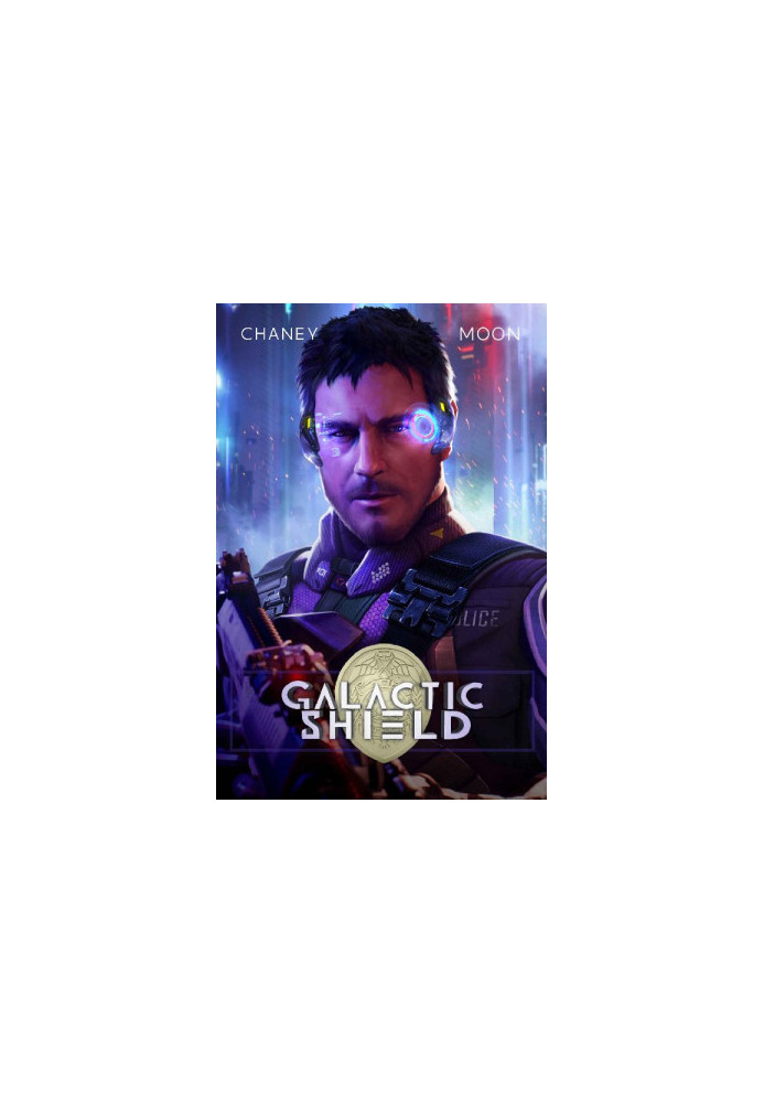 Galactic Shield