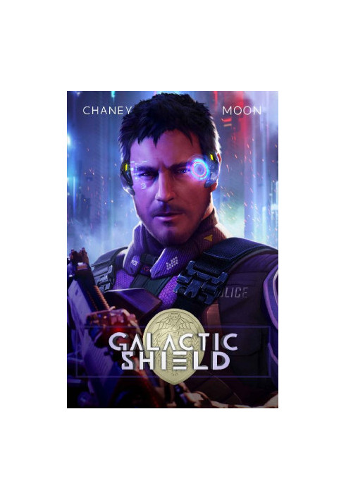 Galactic Shield