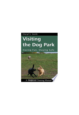Visiting the Dog Park: Having Fun, Staying Safe