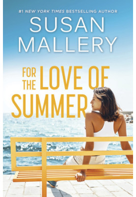 For the Love of Summer