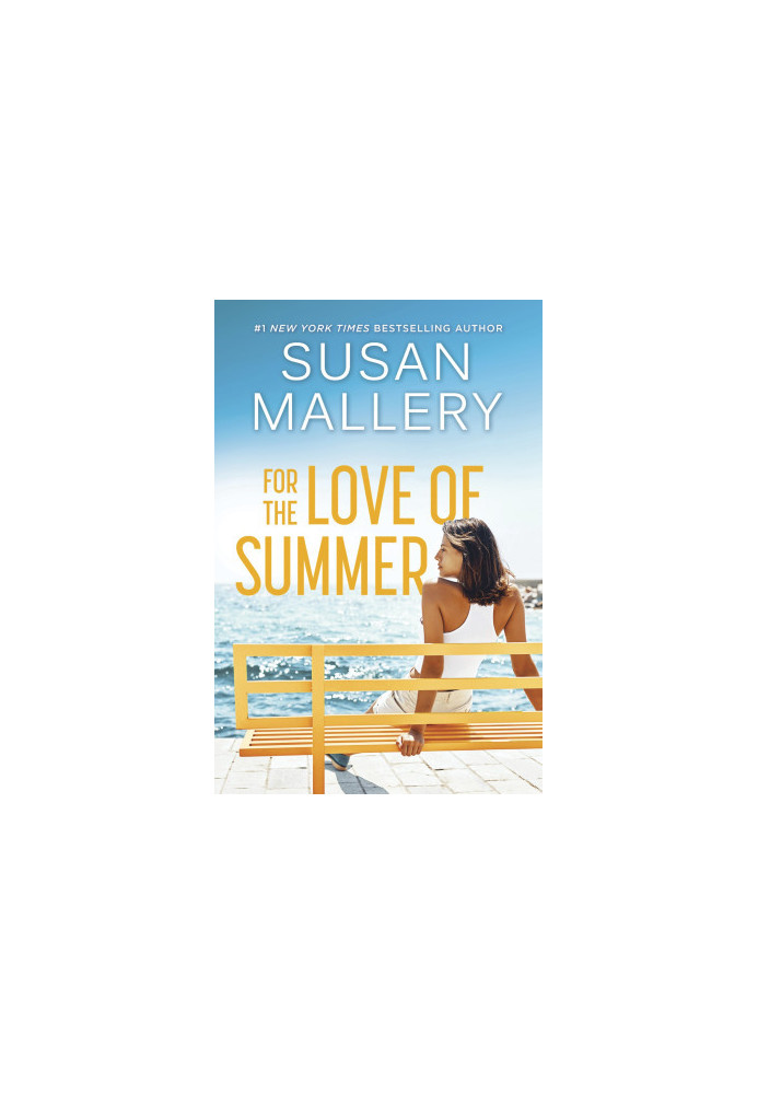 For the Love of Summer
