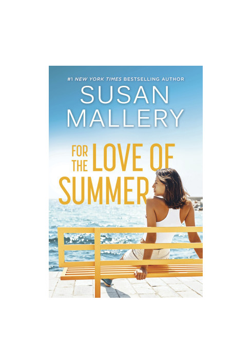 For the Love of Summer