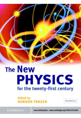The New Physics for the Twenty-First Century