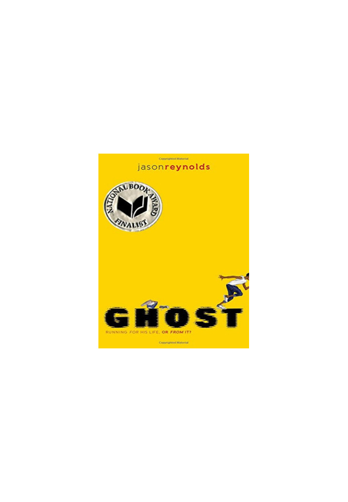 Ghost
