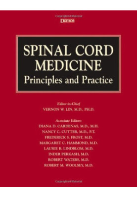 Spinal Cord Medicine: Principles and Practice