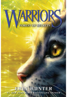 Hunter, Erin - Warriors: The Prophecies Begin 03 - Forest of Secrets
