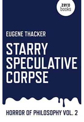 Starry Speculative Corpse