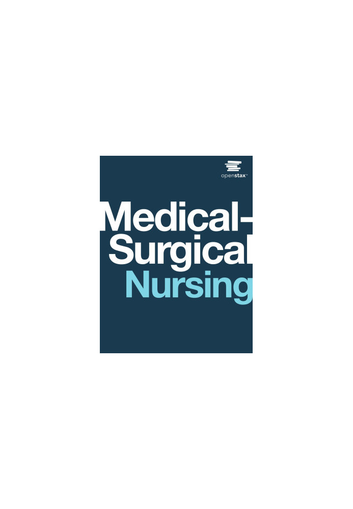 Medical-Surgical Nursing
