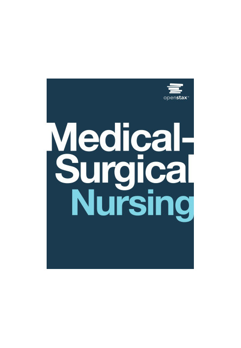 Medical-Surgical Nursing