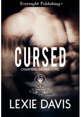 [Charming Bastards MC 03] • Cursed