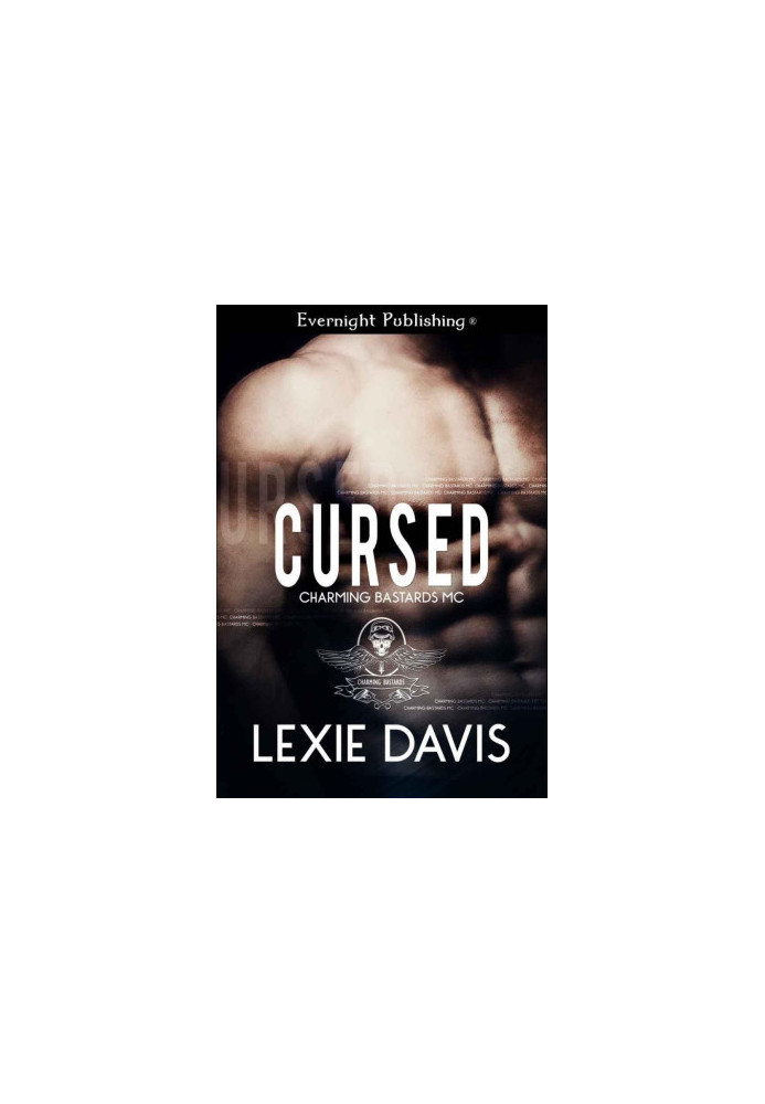 [Charming Bastards MC 03] • Cursed