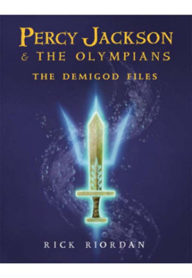 Demigod Files