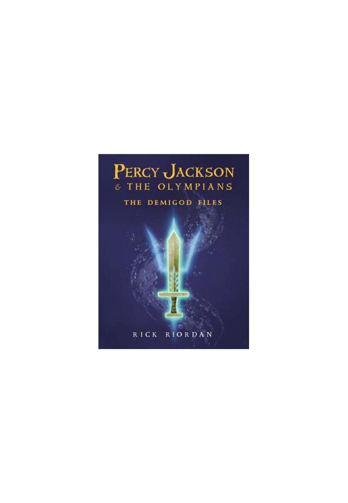 Demigod Files