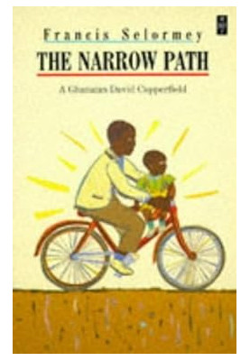 The narrow pathan African childhood
