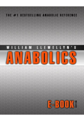 Anabolics E-Book Edition