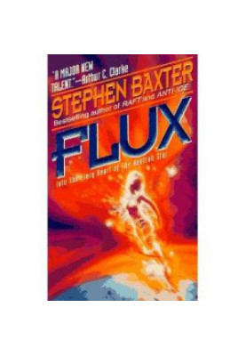 Flux (Xeelee 3)