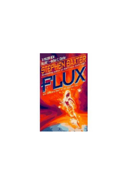 Flux (Xeelee 3)