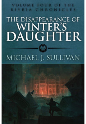 The Disappearance of Winter's Daughter