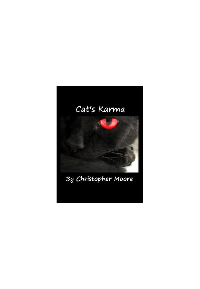 Cat's Karma