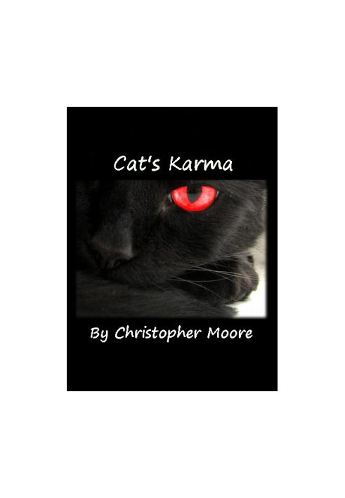 Cat's Karma