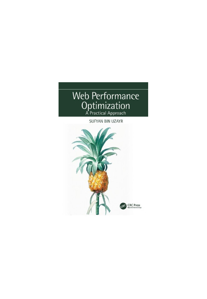 Web Performance Optimization: A Practical Approach