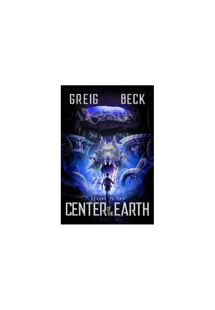 Return To The Center Of The Earth