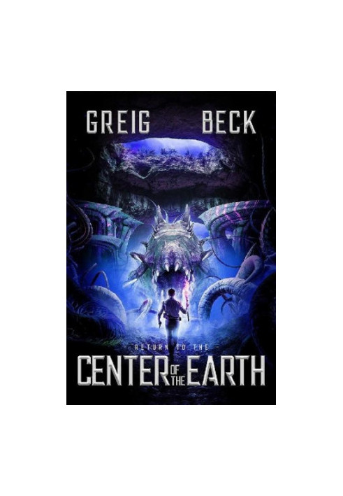 Return To The Center Of The Earth