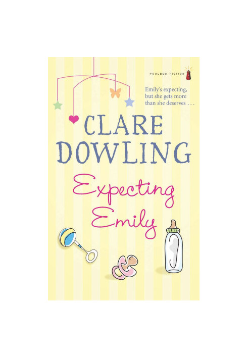 Expecting Emily