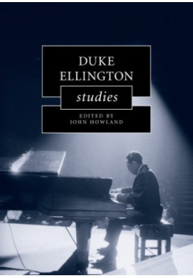 Duke Ellington studies