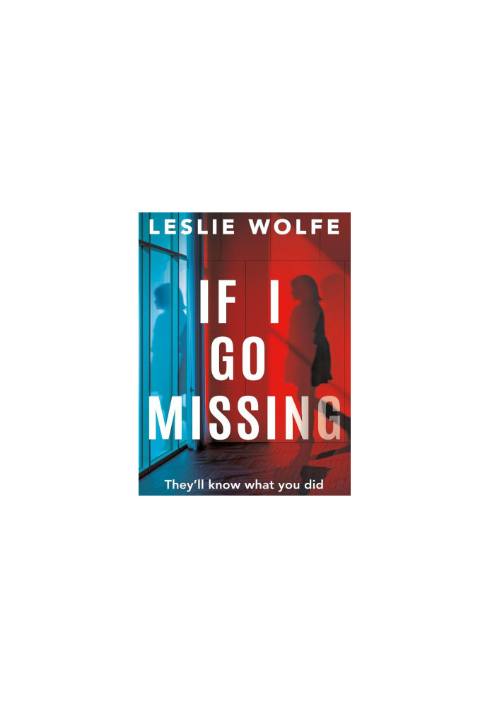 If I Go Missing