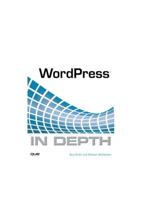 WordPress in Depth