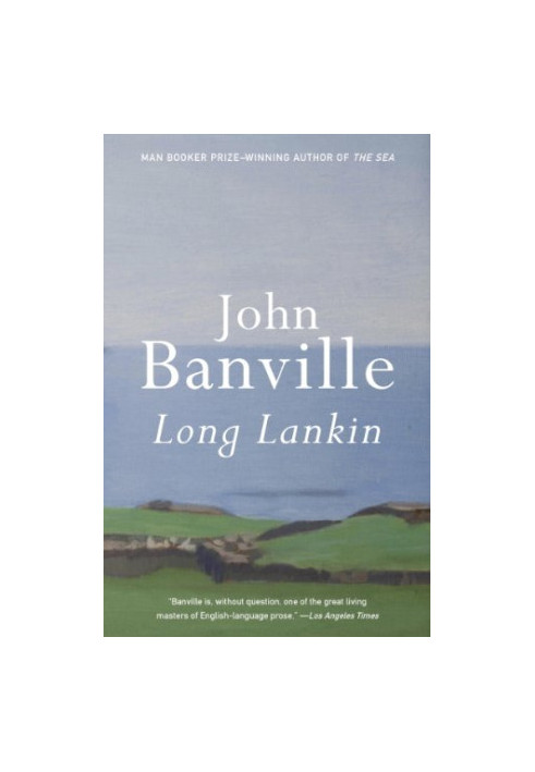 Long Lankin