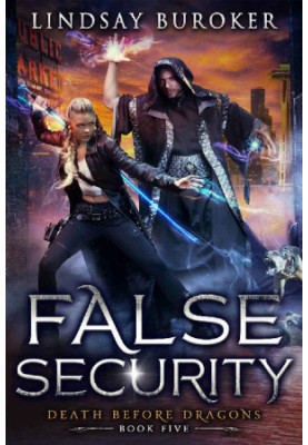 Death Before Dragons 5 - False Security