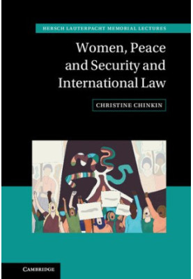 Women, Peace and Security and International Law