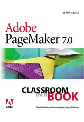 Adobe(R) PageMaker(R) 7.0 Classroom in a Book