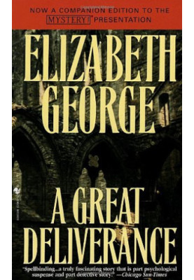A Great Deliverance