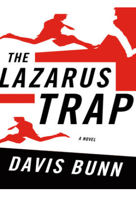 [Premier Mystery 01] • The Lazarus Trap