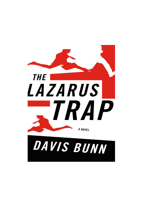 [Premier Mystery 01] • The Lazarus Trap