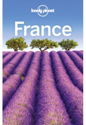 Lonely Planet France